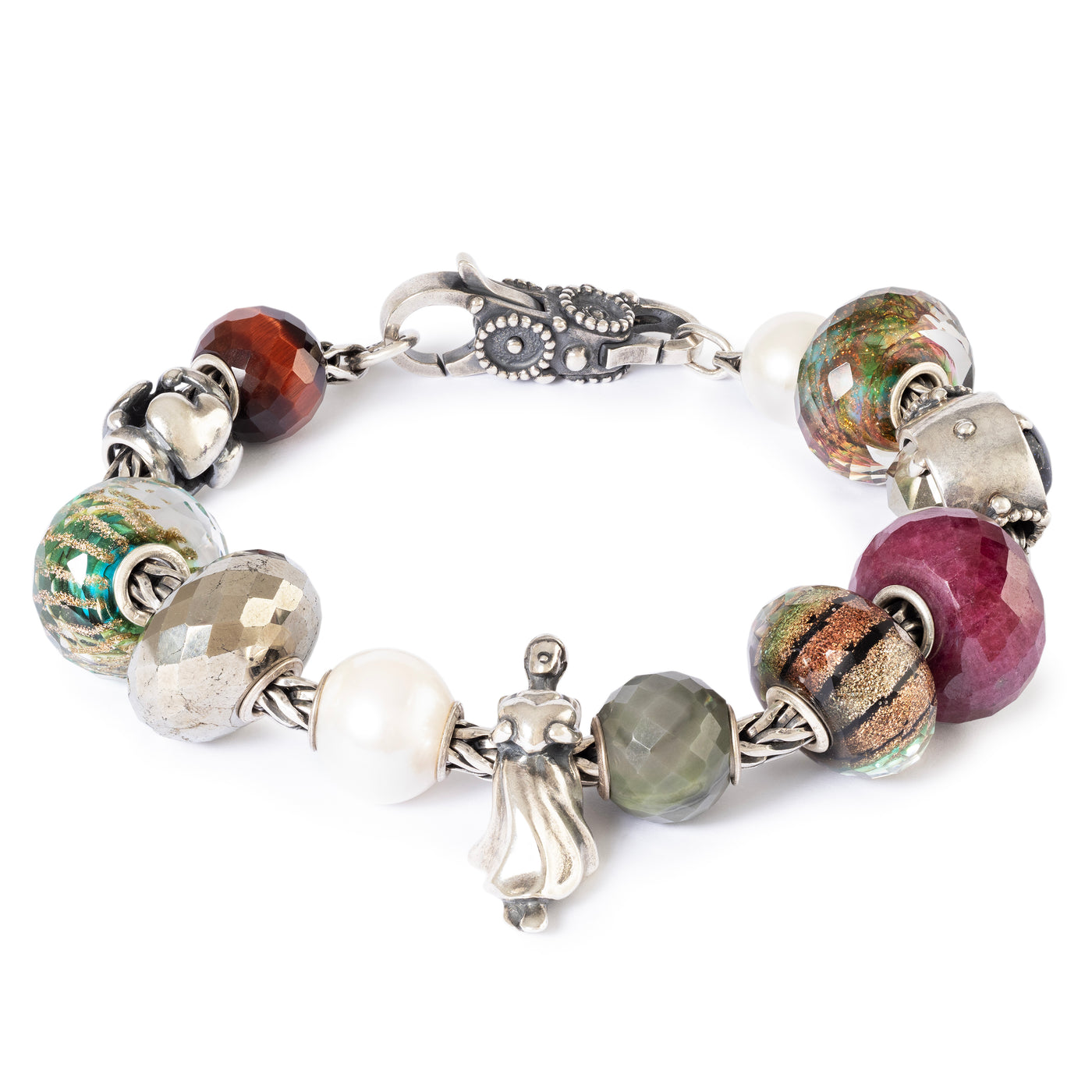 Liebender Engel Anhänger