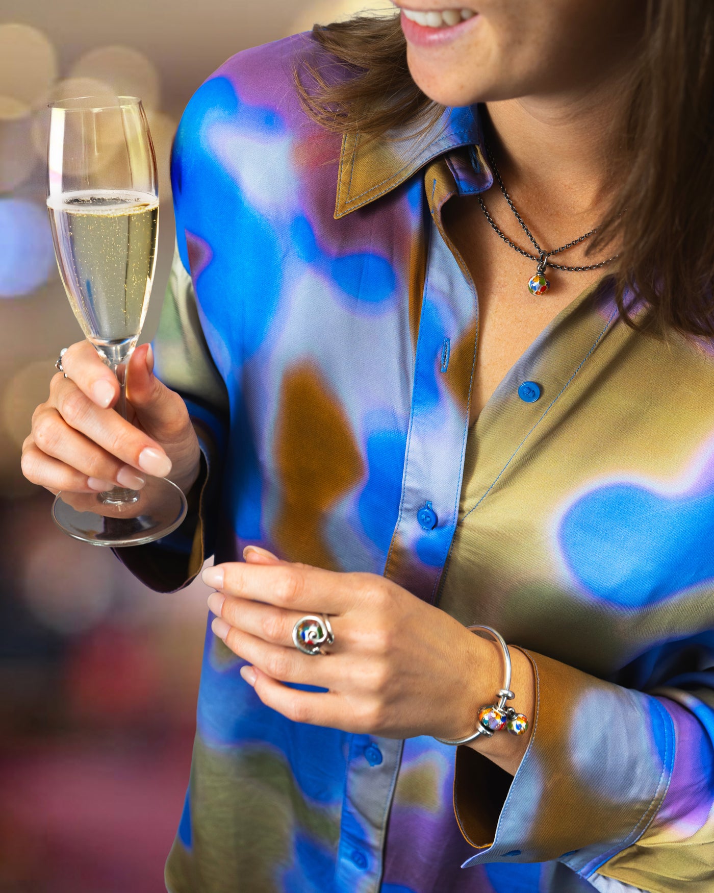 Mitternachts-Konfetti - Limitierte Edition