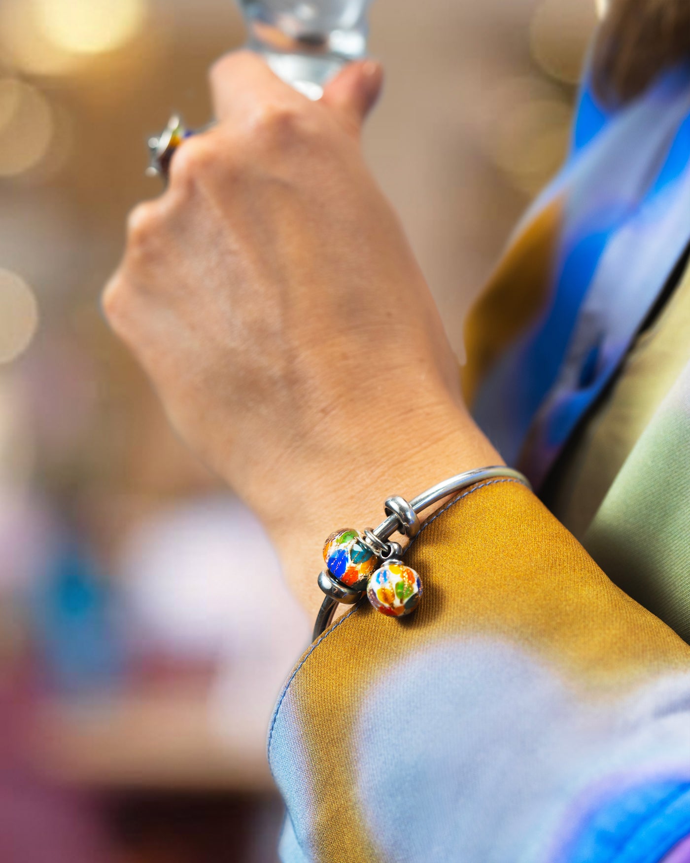 Mitternachts-Konfetti - Limitierte Edition