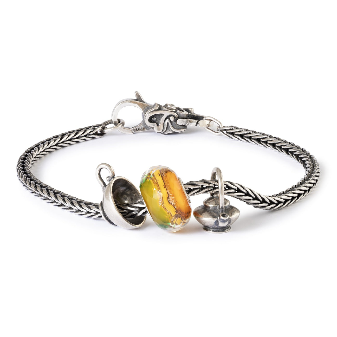 Bracelet Heure du Thé