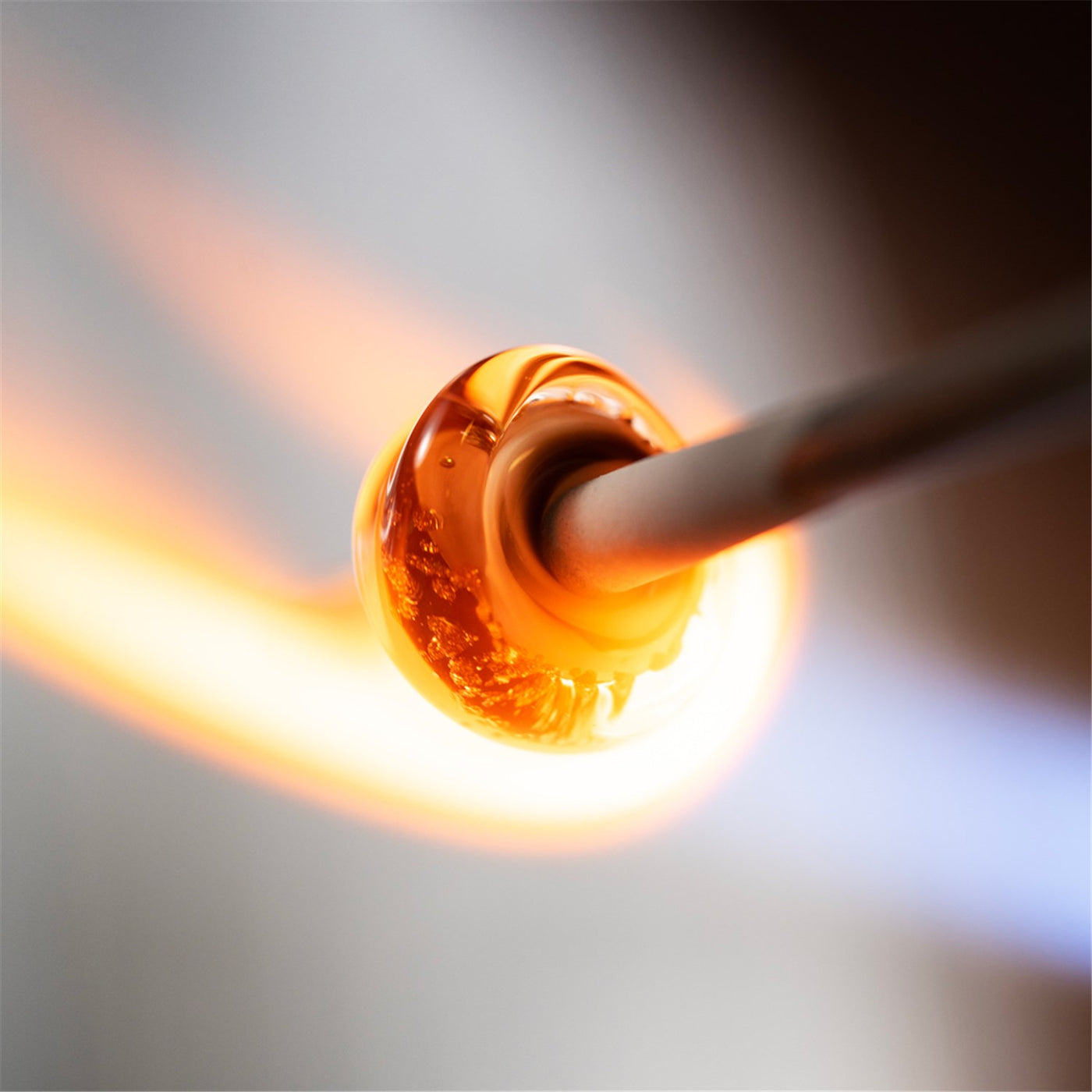 Lumière en filigrane