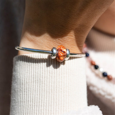 Munga-Thirri - Länder Bead Australien TGLBE-20391