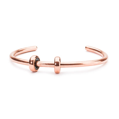 Copper Sunset Bangle