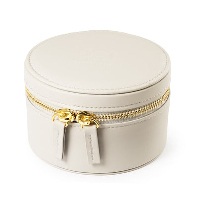 Boîte à bijoux, sable