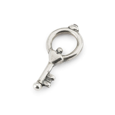 Clé du cadenas d'amour