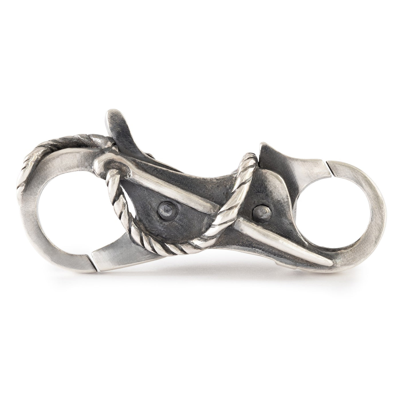 Fermoir Points Créatifs