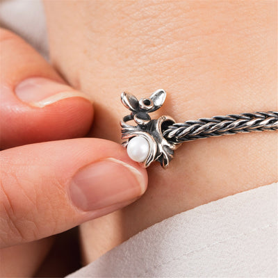 Bracelet Perce-Neige de Janvier