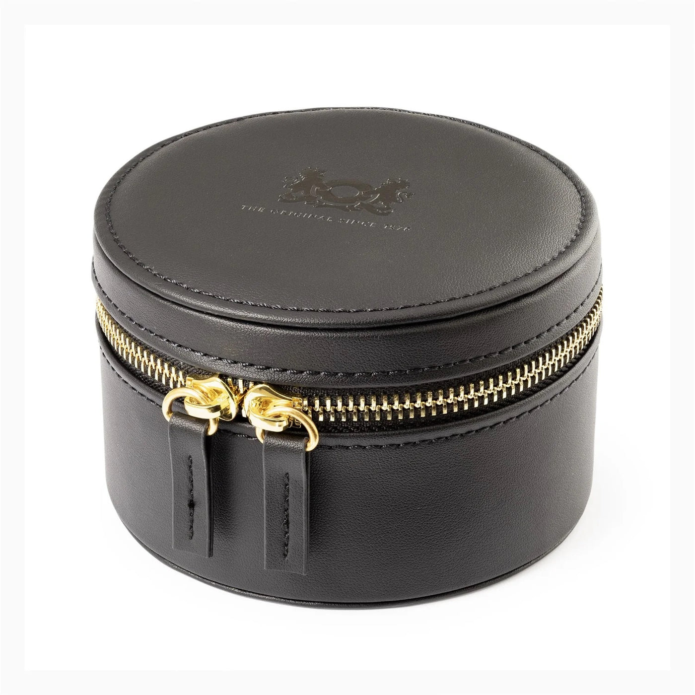 Boîte à bijoux, noir