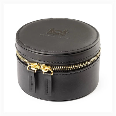 Boîte à bijoux, noir