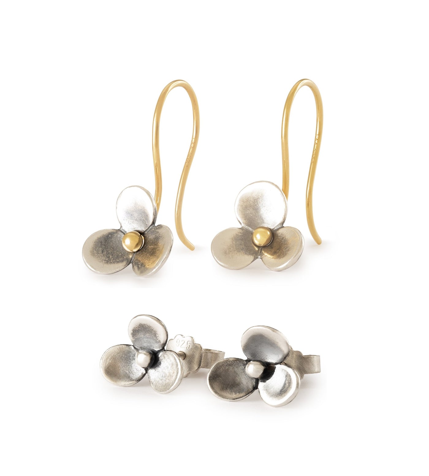 Blumenpoesie Full Set mit 3 Artikeln