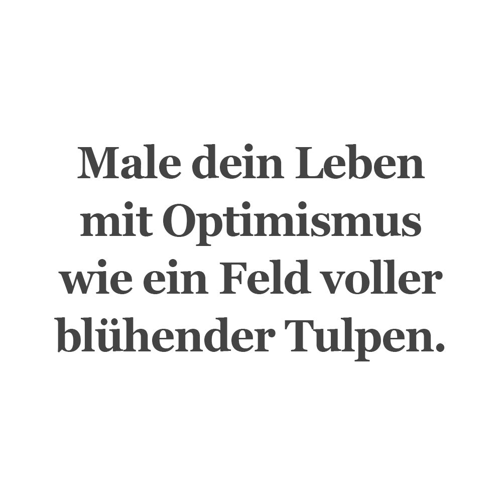 Fermoir Tulipe d'Optimisme