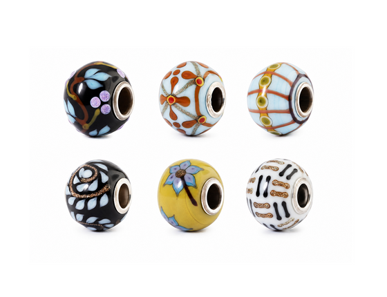 Trollbeads Day 2026. SET COMPLET.