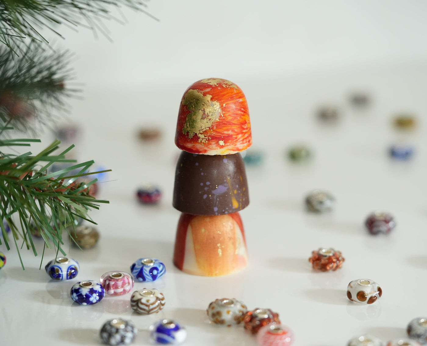 "Mystery Box" mit 3 Überraschungsartikeln