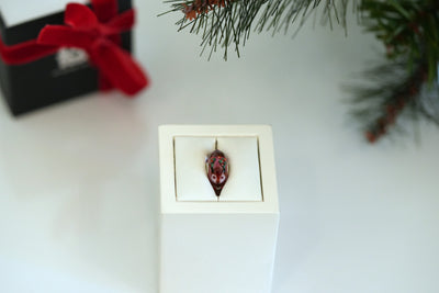 Rosie das Reh mit Magnet