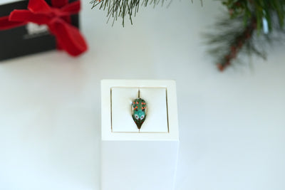 Giada das Reh mit Magnet