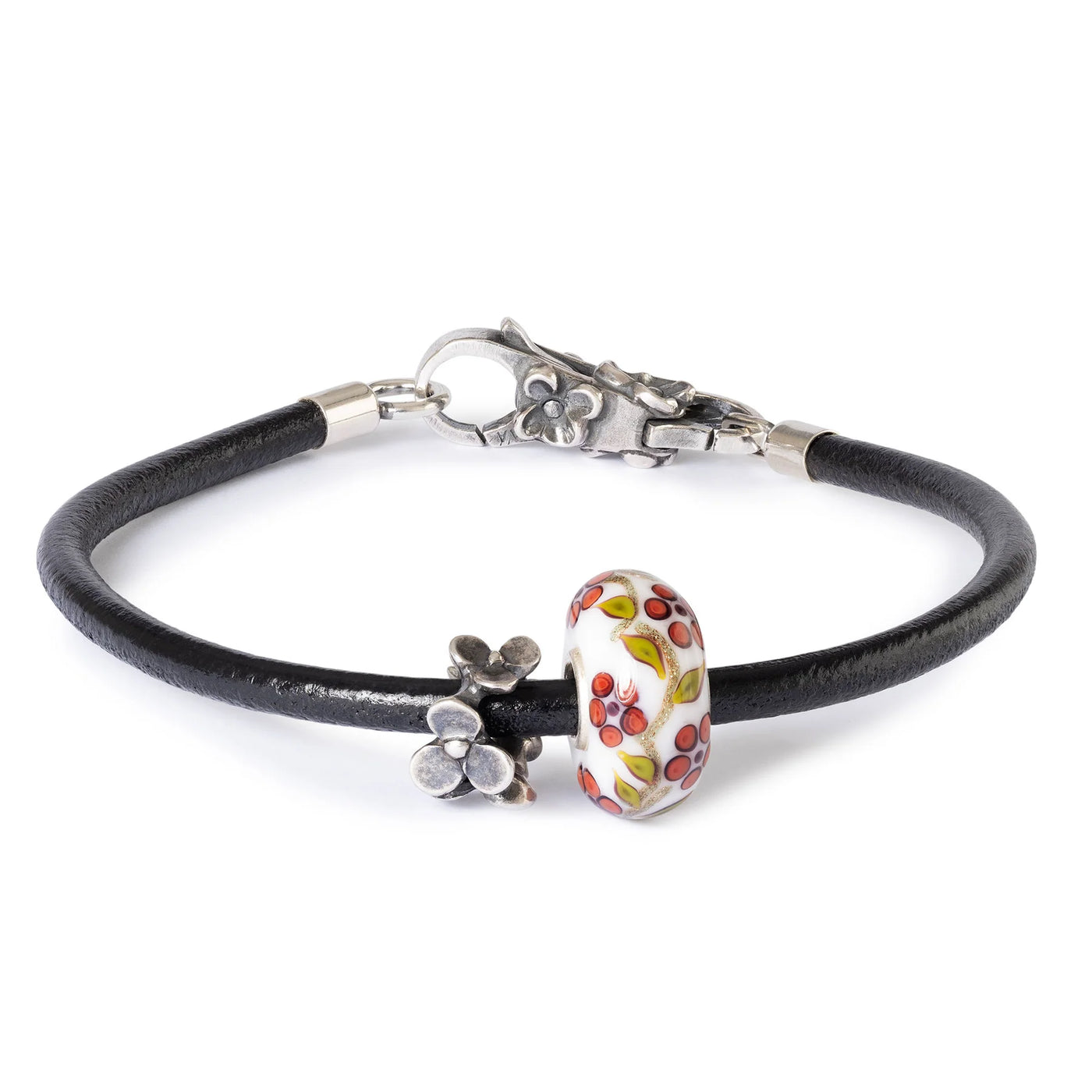 Jardin de la maison – Bracelet en cuir starter