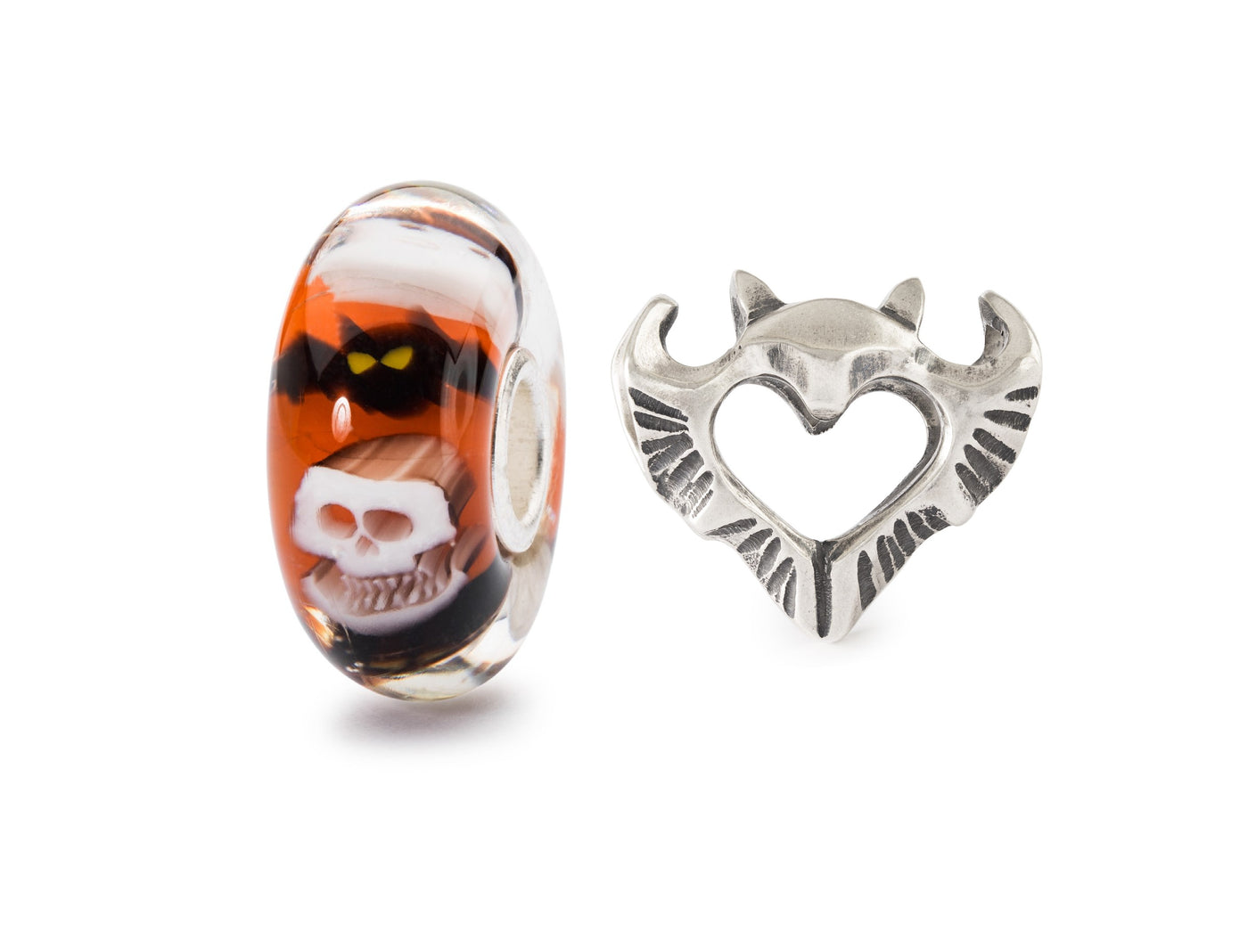 Herz der Nacht + Süsses oder Saures