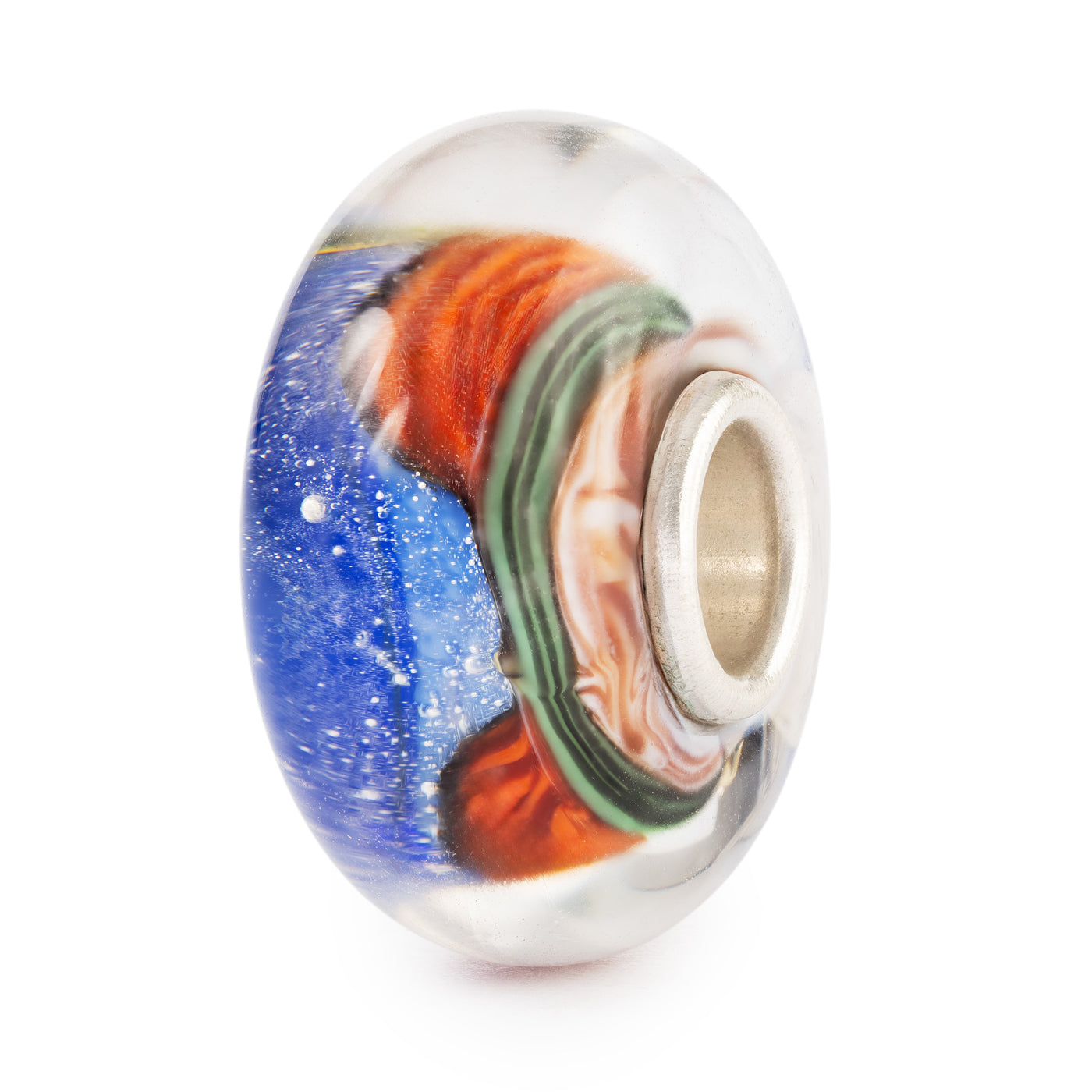 Heart of Australia-Bead Pays Australie