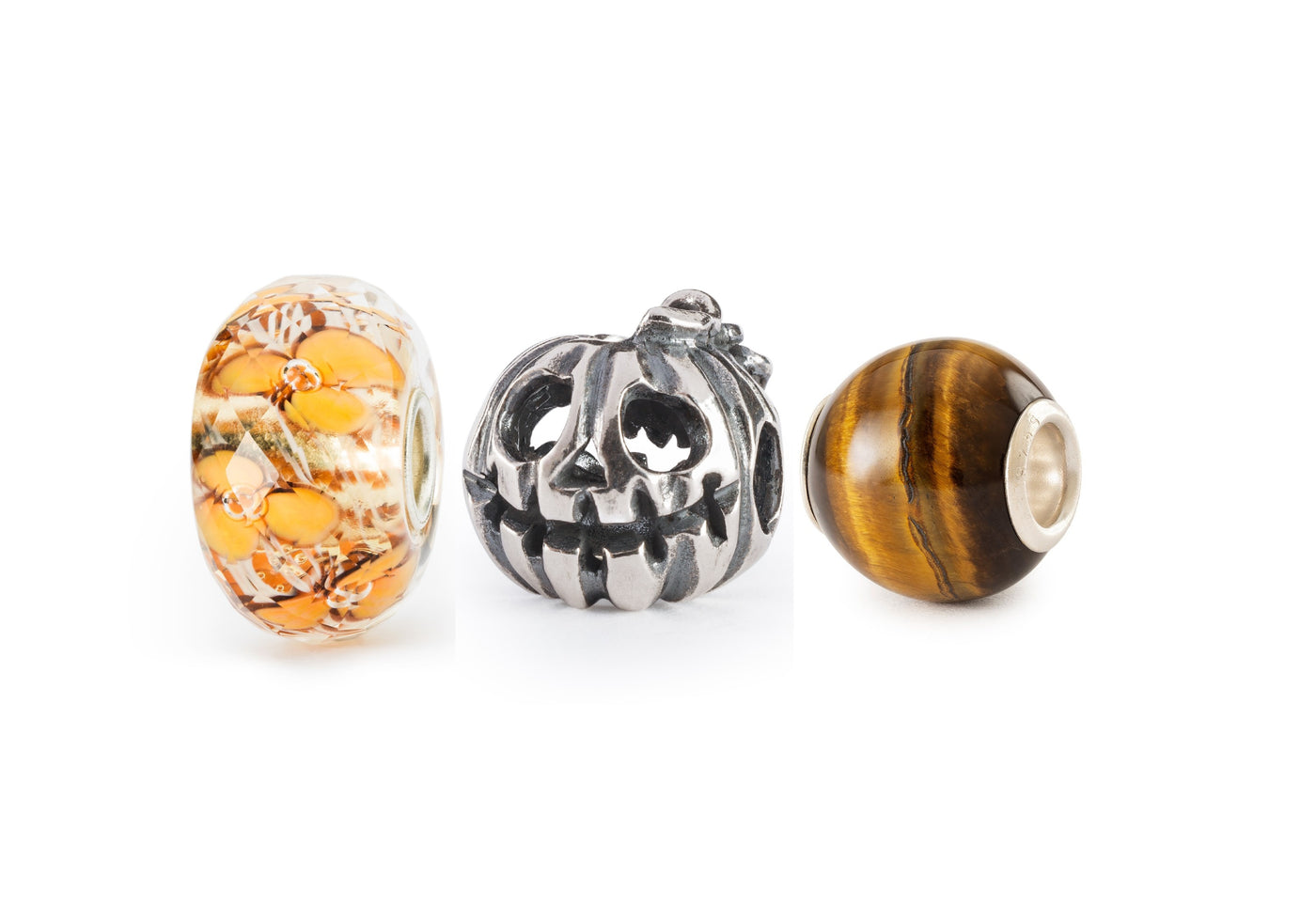 Trio - Oranger Herbst