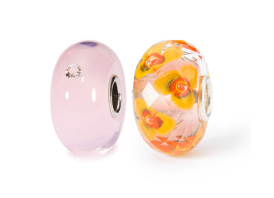 Duo - Mädchen + Sonnenblumen von Herzen