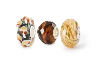 Trio - Brauner Herbst