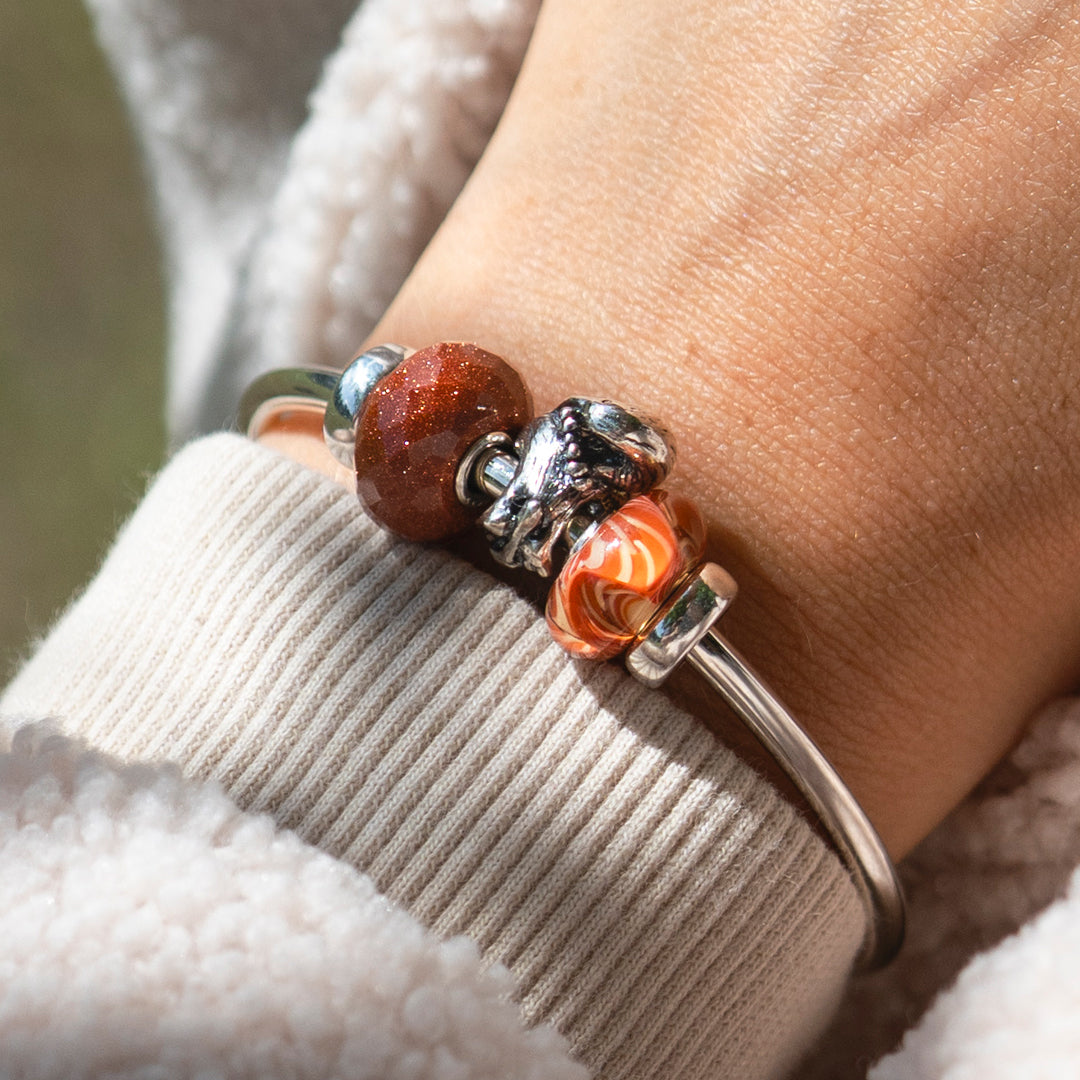 Munga-Thirri- Bead Pays Australie