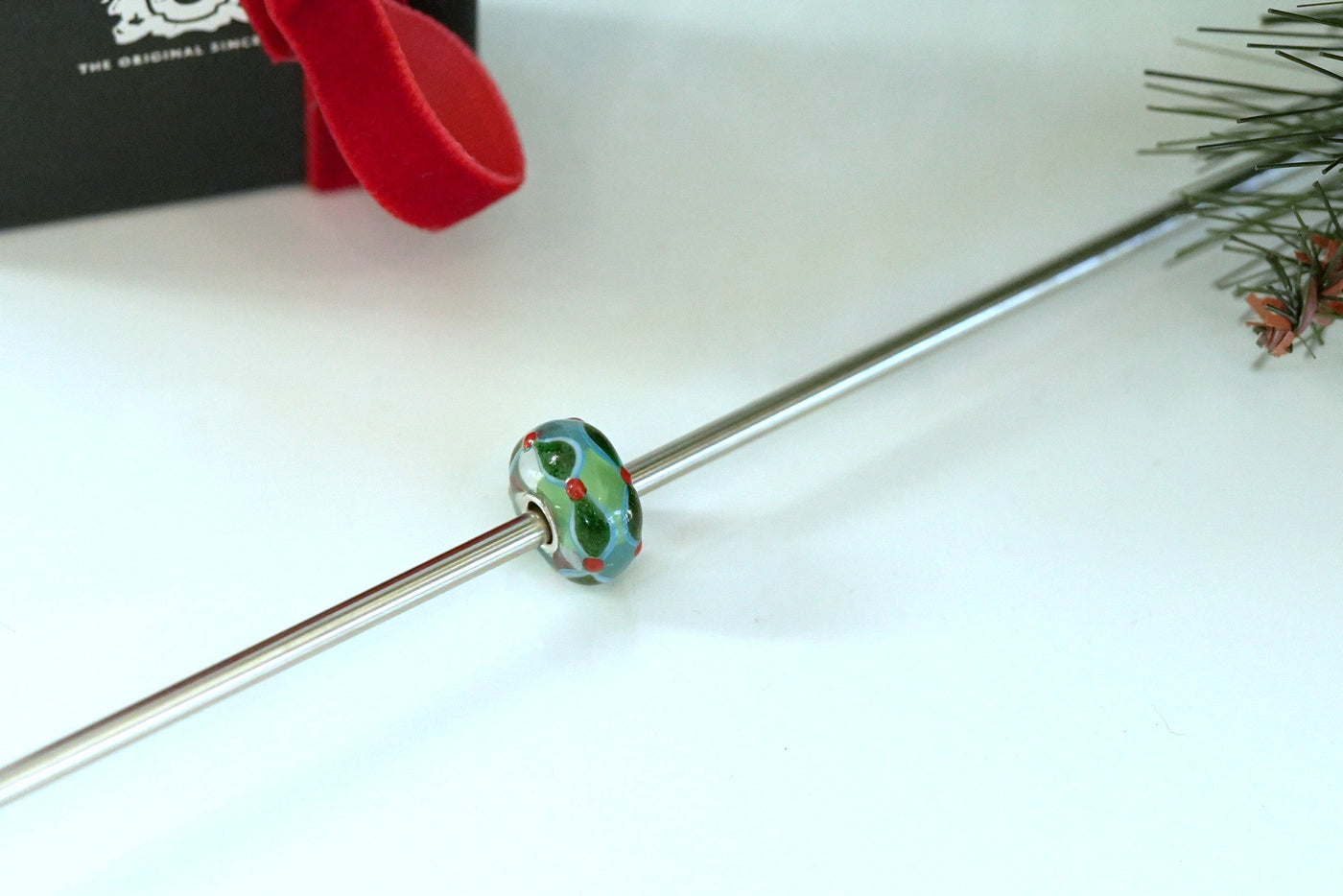 Uniques Winter 2025  #08