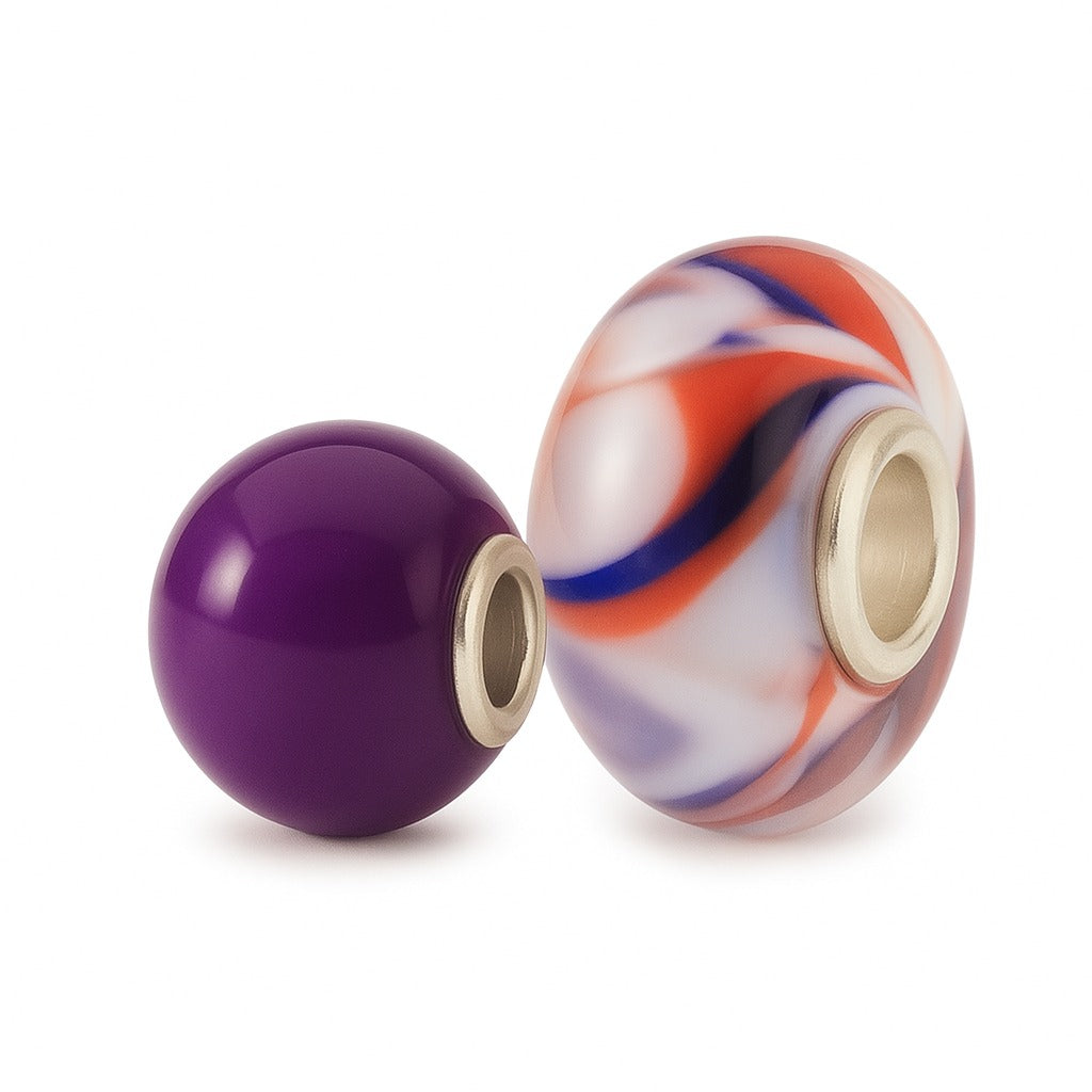 Set Avalon Dream + Améthyste ronde