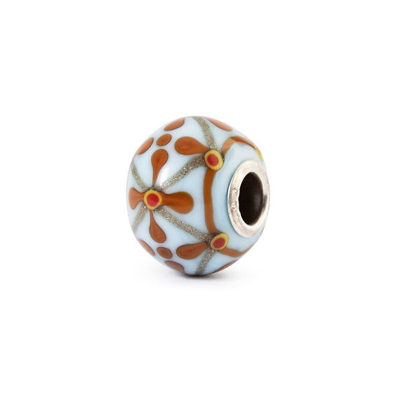Héritage moderne / Verre de Murano et argent sterling