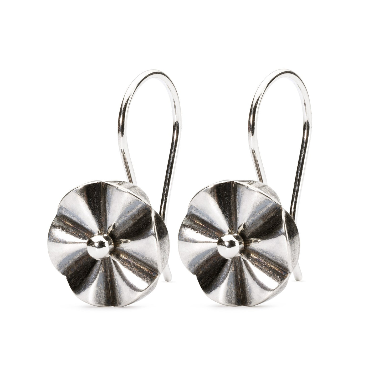 Pompei mit Silber Ohrhaken