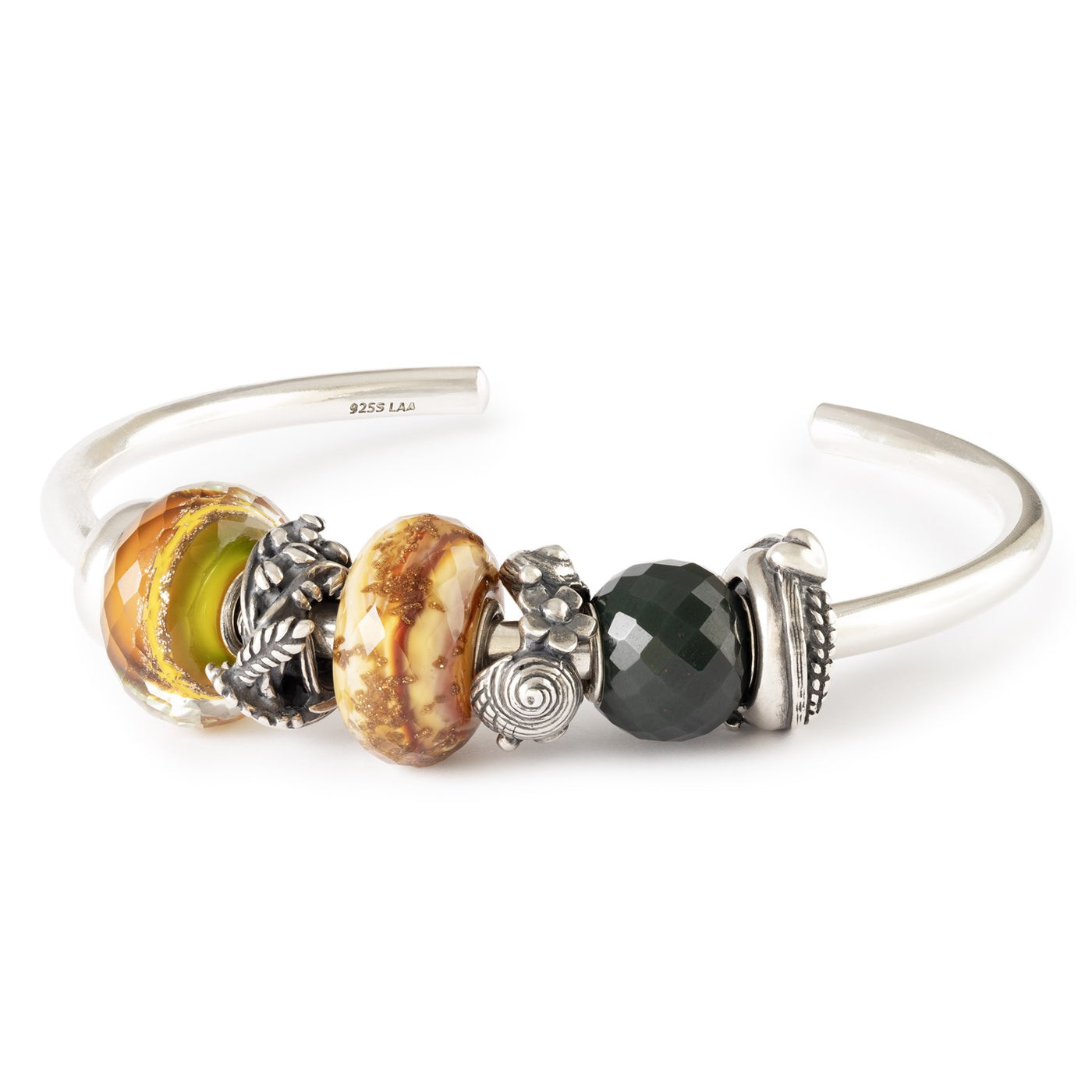 Magie d’automne – Bangle starter