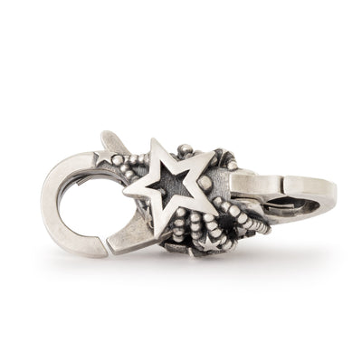 Winterträume Armband - Silber 925 und Goldener Rutilquarz