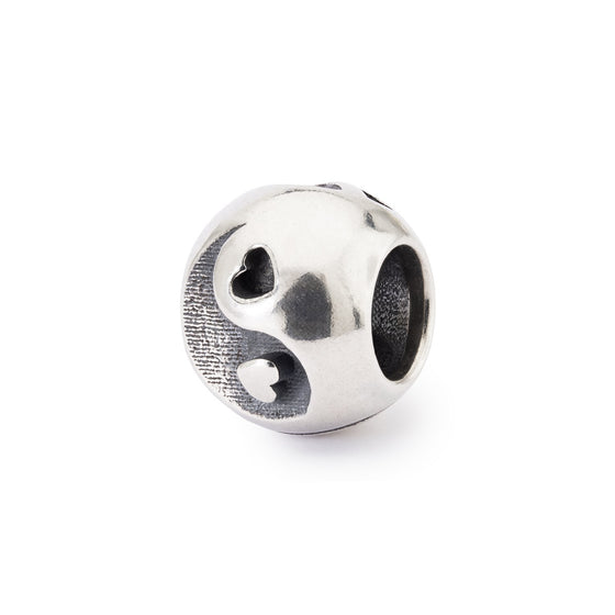 Cœurs pour la paix / Argent sterling