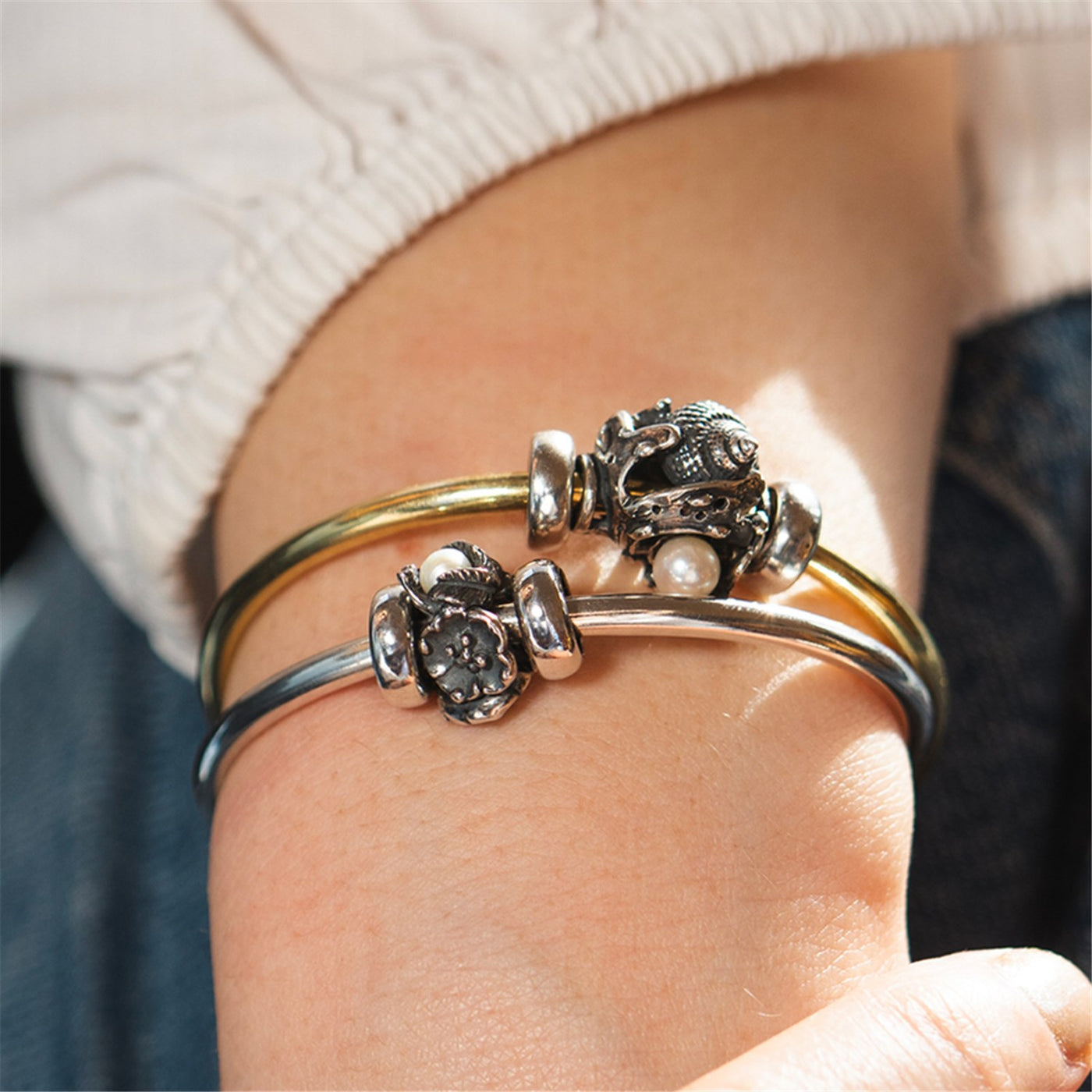 Promesse de l'océan