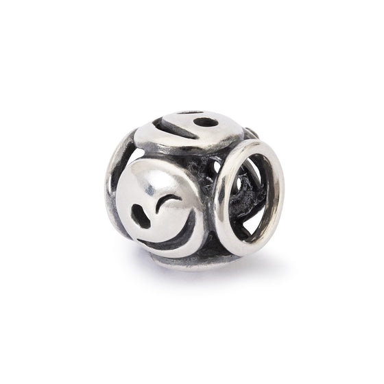 Smileys – Sourires du bonheur / Argent sterling