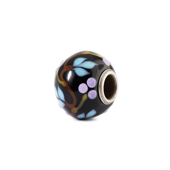 Classique du futur / Verre de Murano et argent sterling