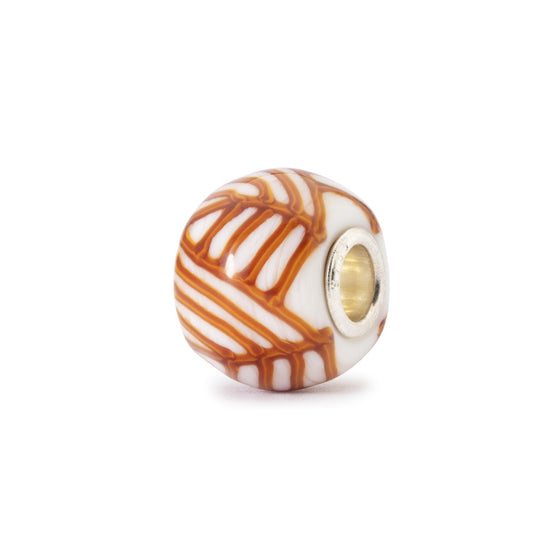 Rythme de la sérénité / Verre de Murano et argent sterling