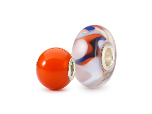 Set Avalon Dream + Cornaline ronde