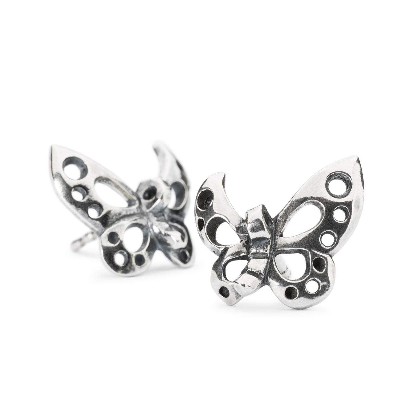 Boucles d’Oreilles Papillon Virevoltant