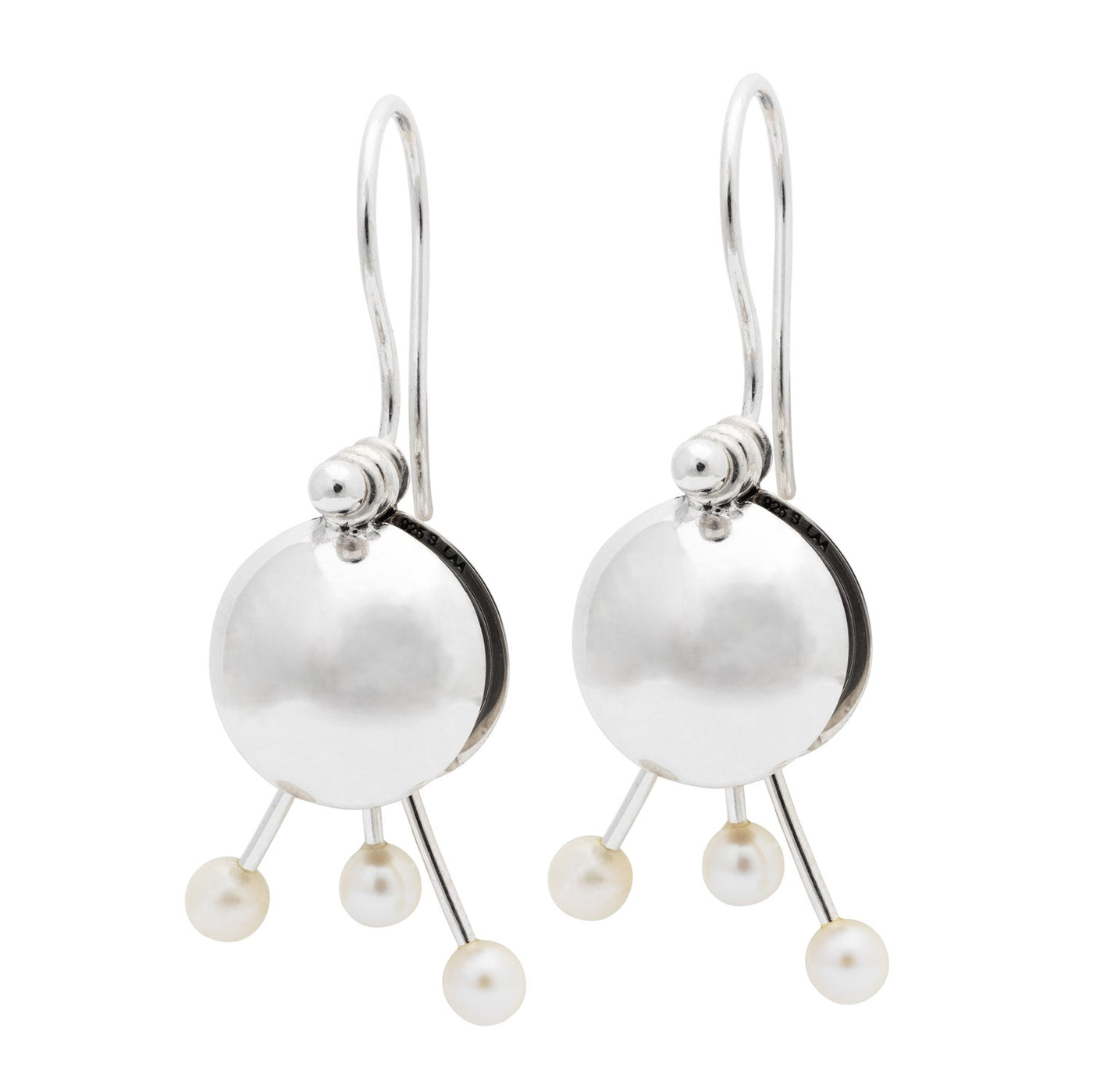 Orbe Secret, Accessoires pour Boucles d'Oreilles