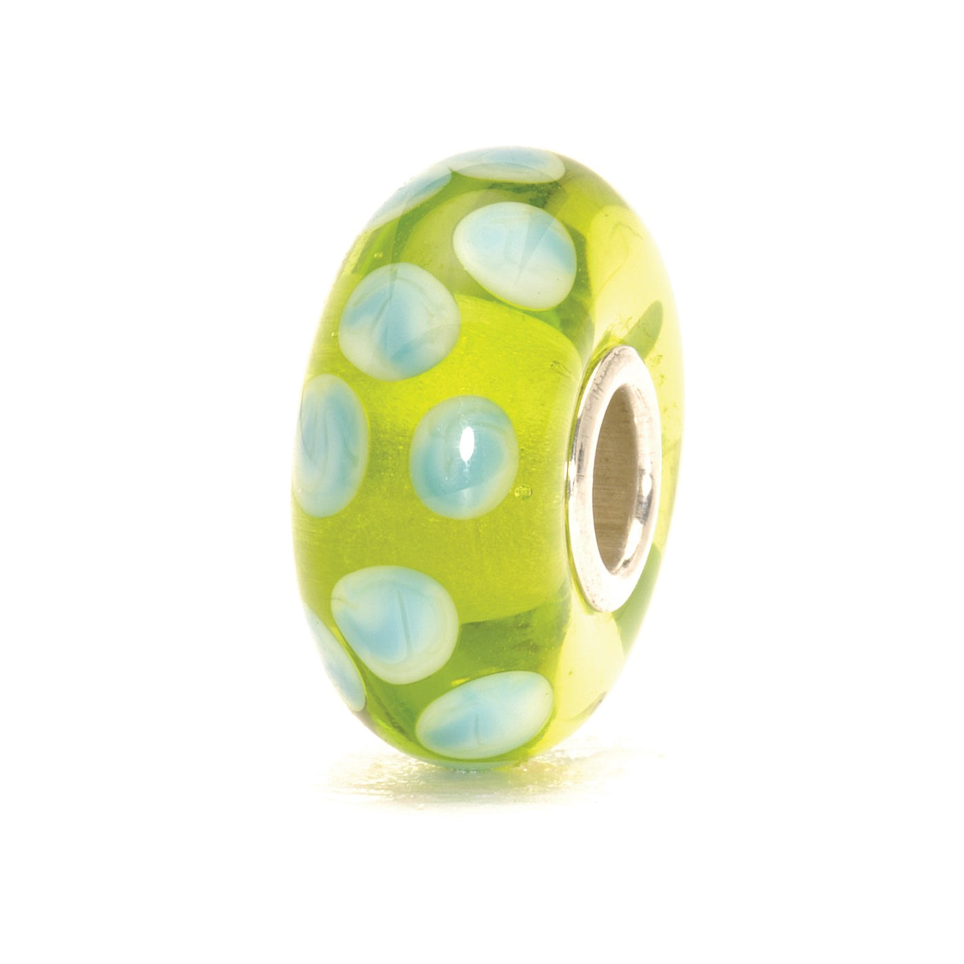 Pois Vert Turquoise