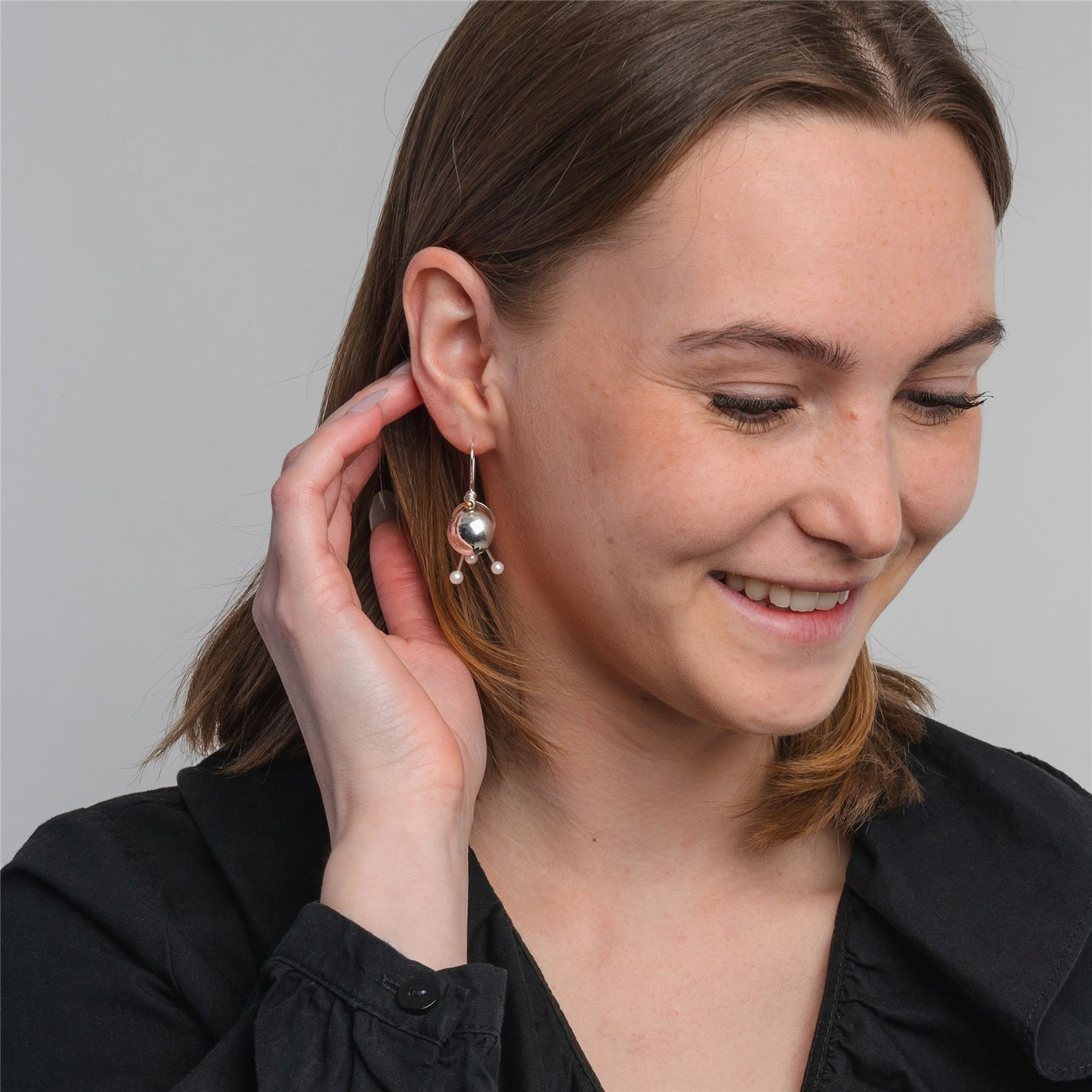 Orbe Secret, Accessoires pour Boucles d'Oreilles