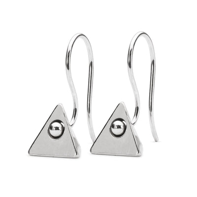 Triangle, Accessoires Boucles d'Oreilles