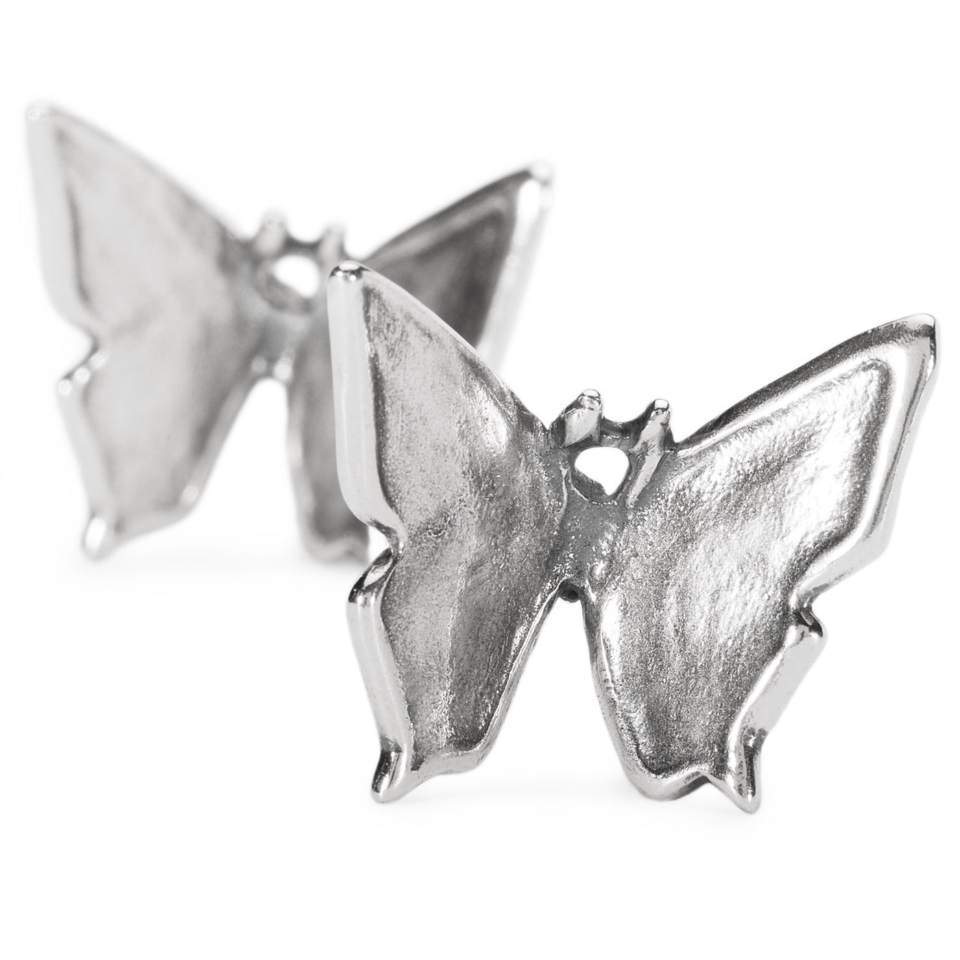 Papillon, Accessoires pour Boucles d'Oreilles