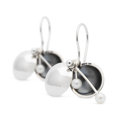 Orbe Secret, Accessoires pour Boucles d'Oreilles