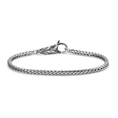 Bracelet Classique en Argent