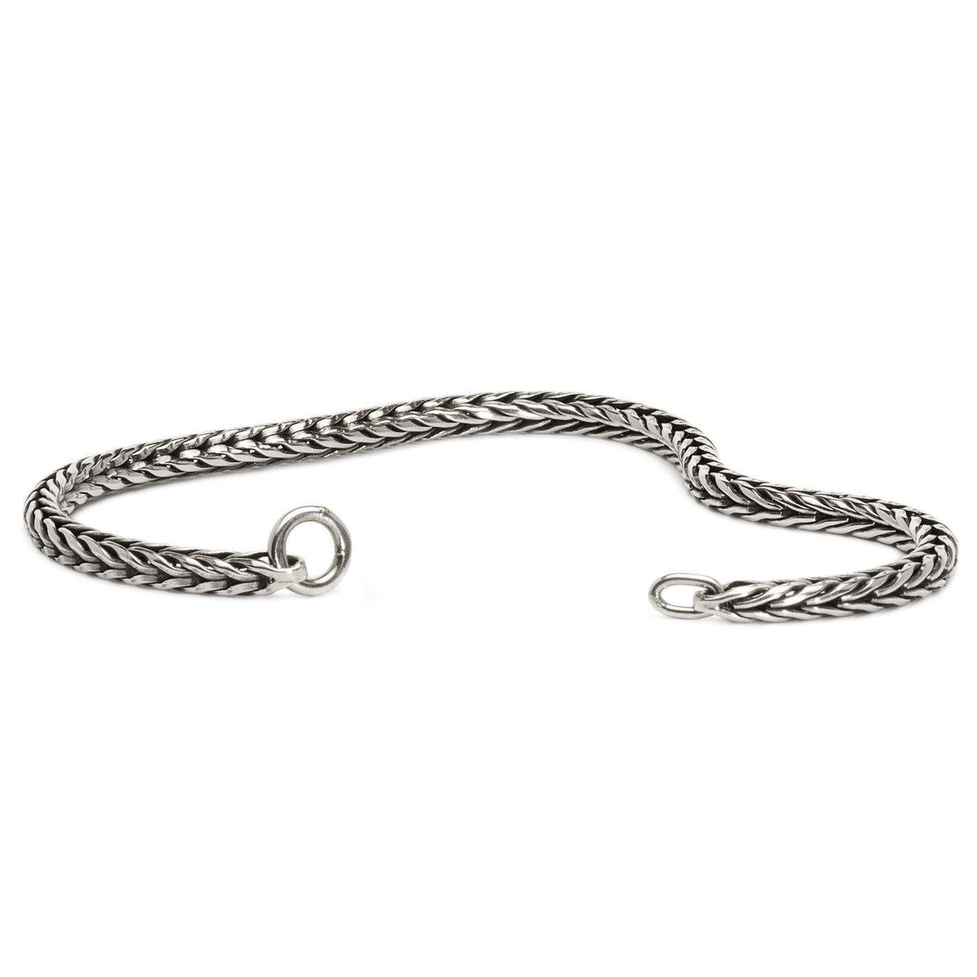 Bracelet Classique en Argent