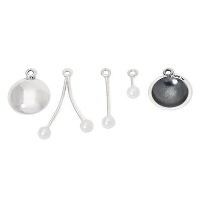 Orbe Secret, Accessoires pour Boucles d'Oreilles