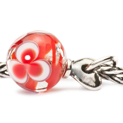 Charm Saint Valentin Rouge