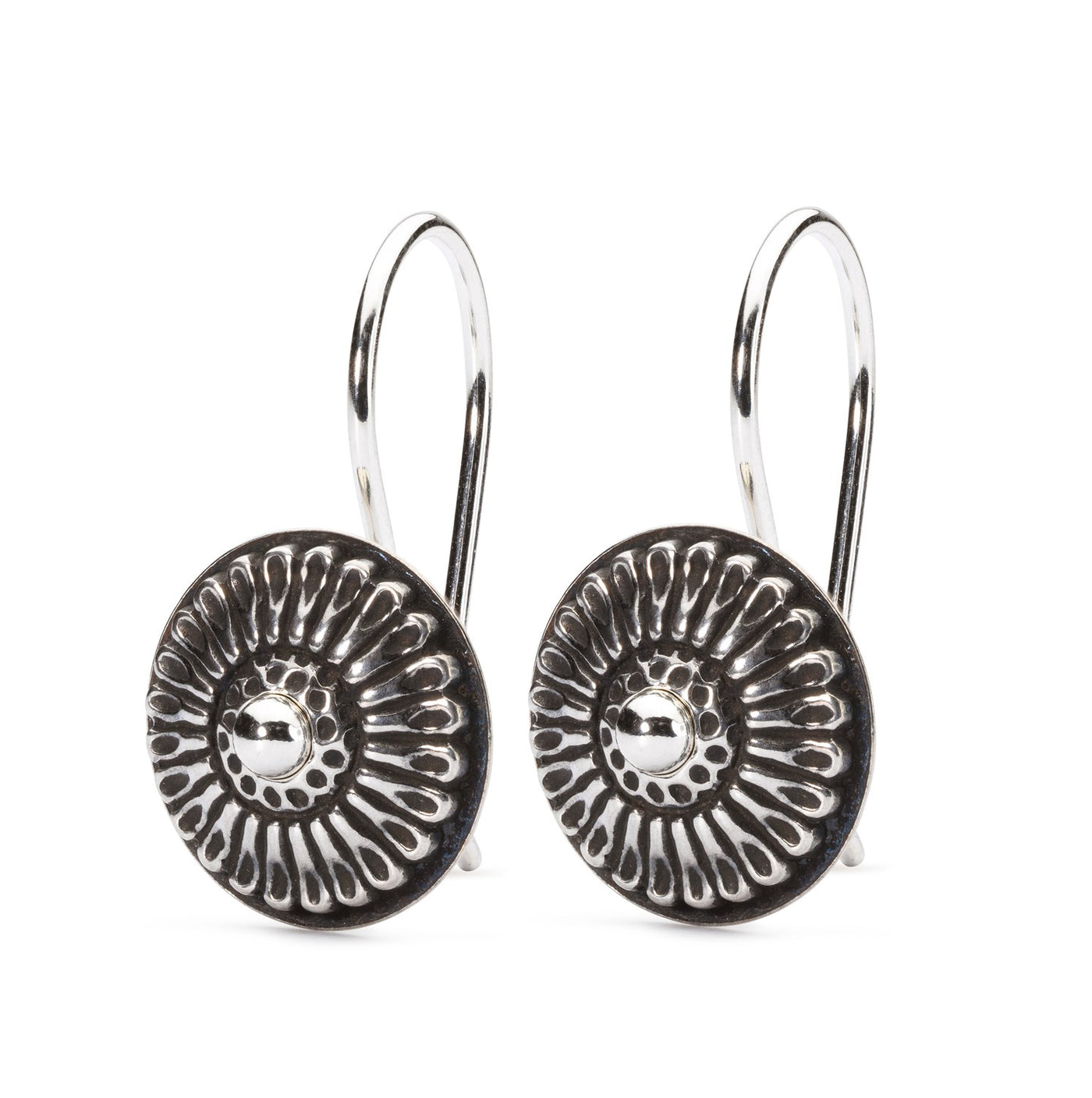 Beignet de Marguerite, Accessoires Boucles d'Oreilles